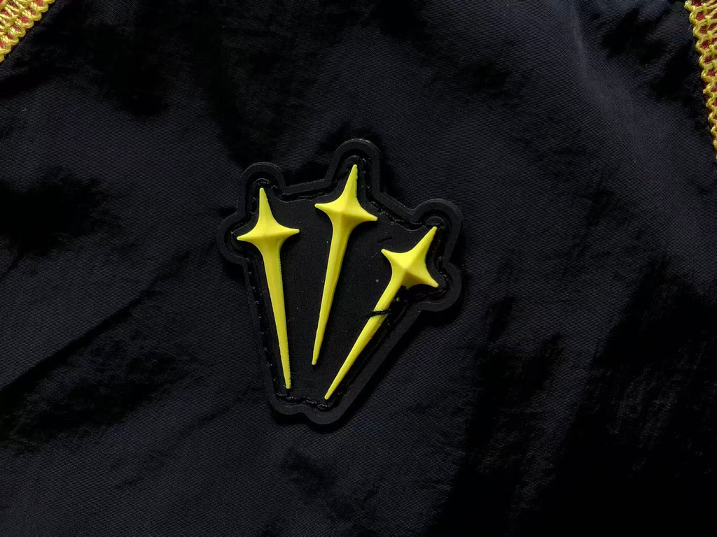N1K Pants & Hoodie