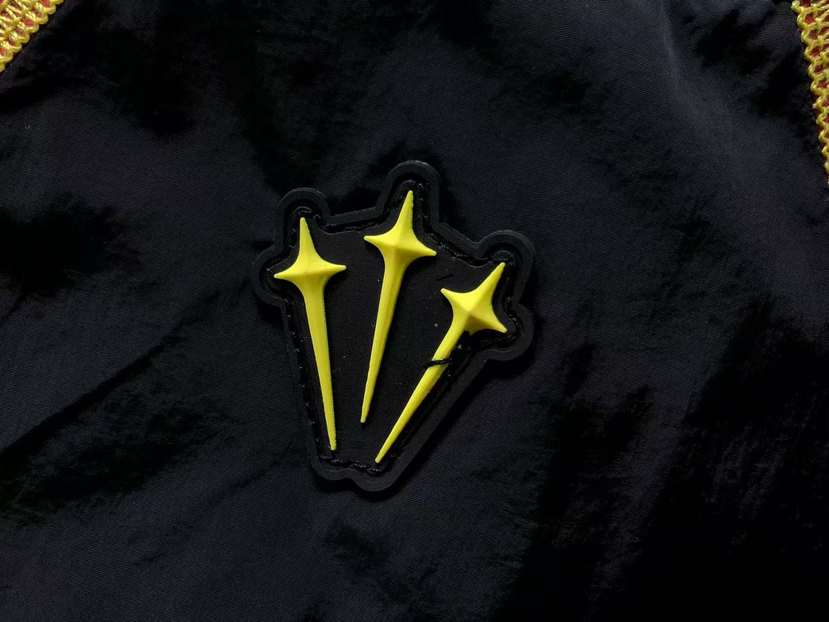 N1K Pants & Hoodie