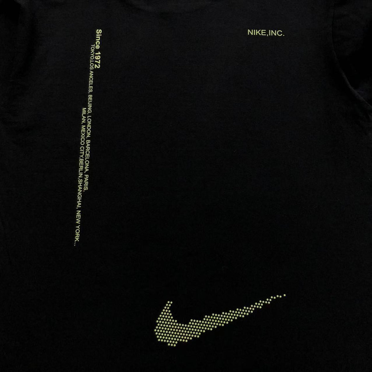 N1K Tshirt