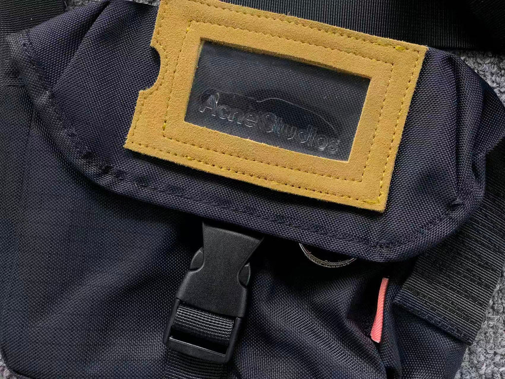 AcneStdios Bag