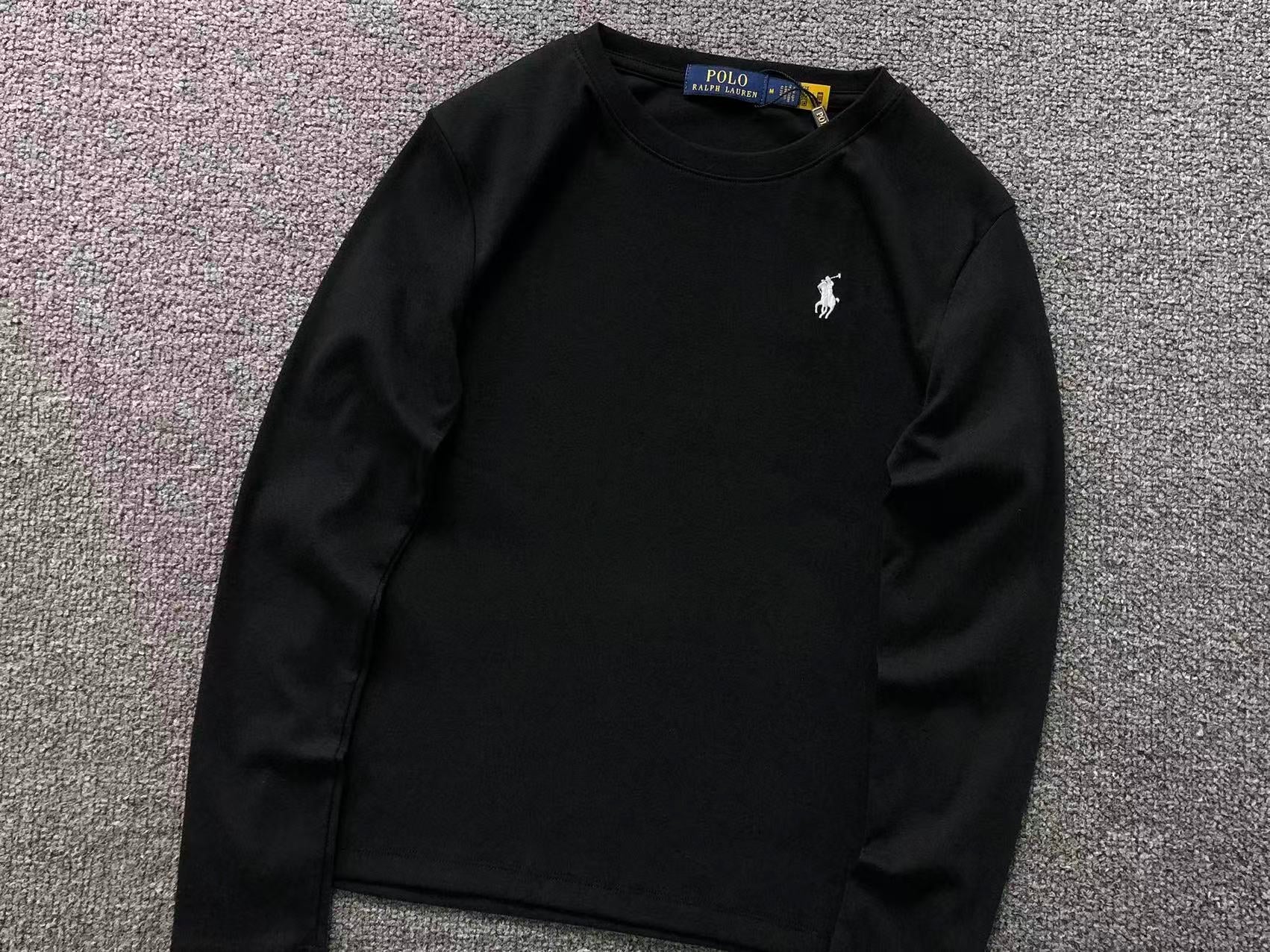 Ralph Lauren Longsleeve Female