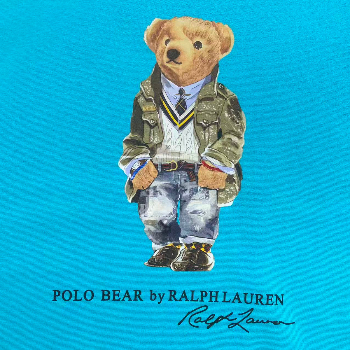 Ralph Lauren Tshirt