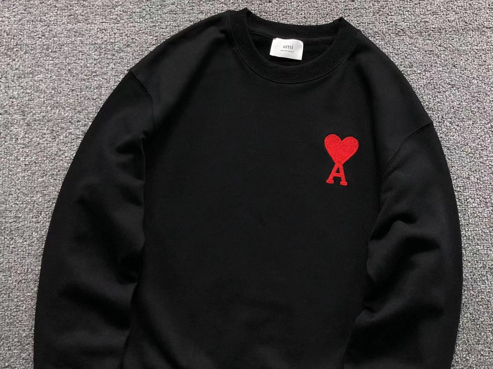 Am1 Hoodie