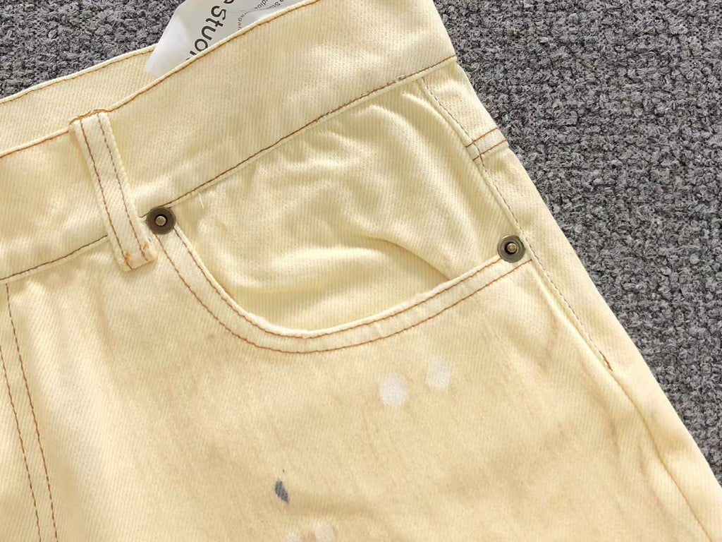 AcneStdios Shorts