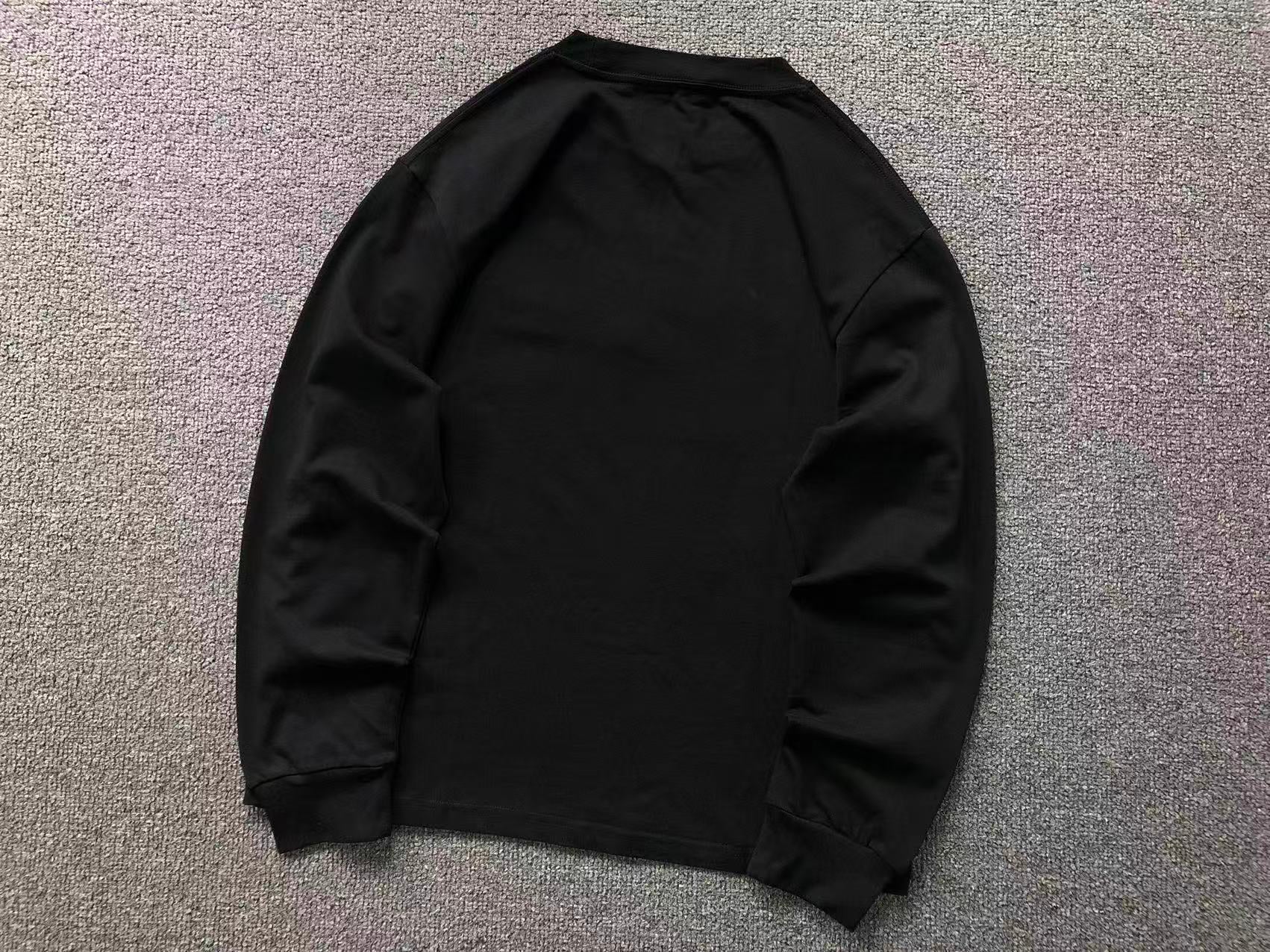 AcneStdios Longsleeve