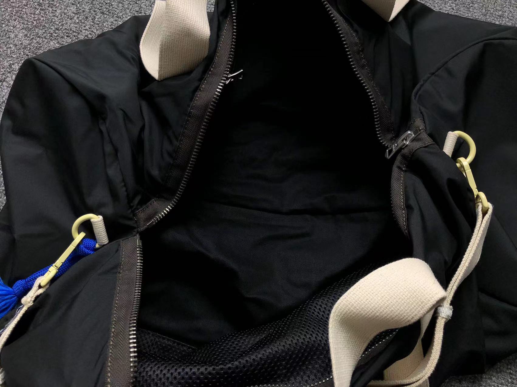 AcneStdios Bag
