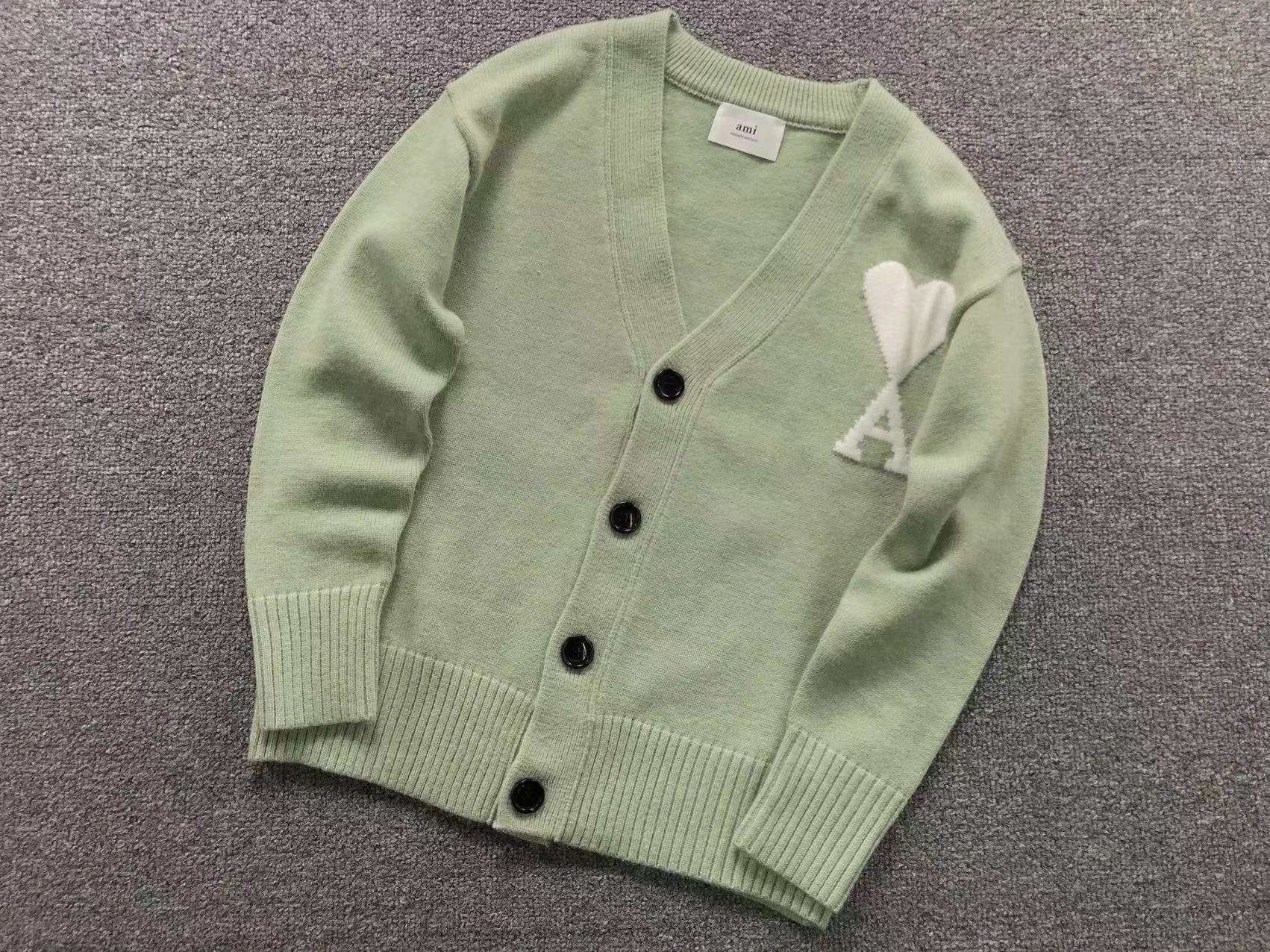 Am1 Sweater