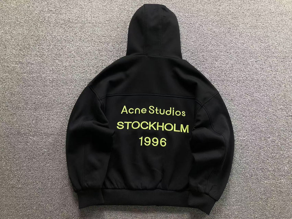 AcneStdios Hoodie