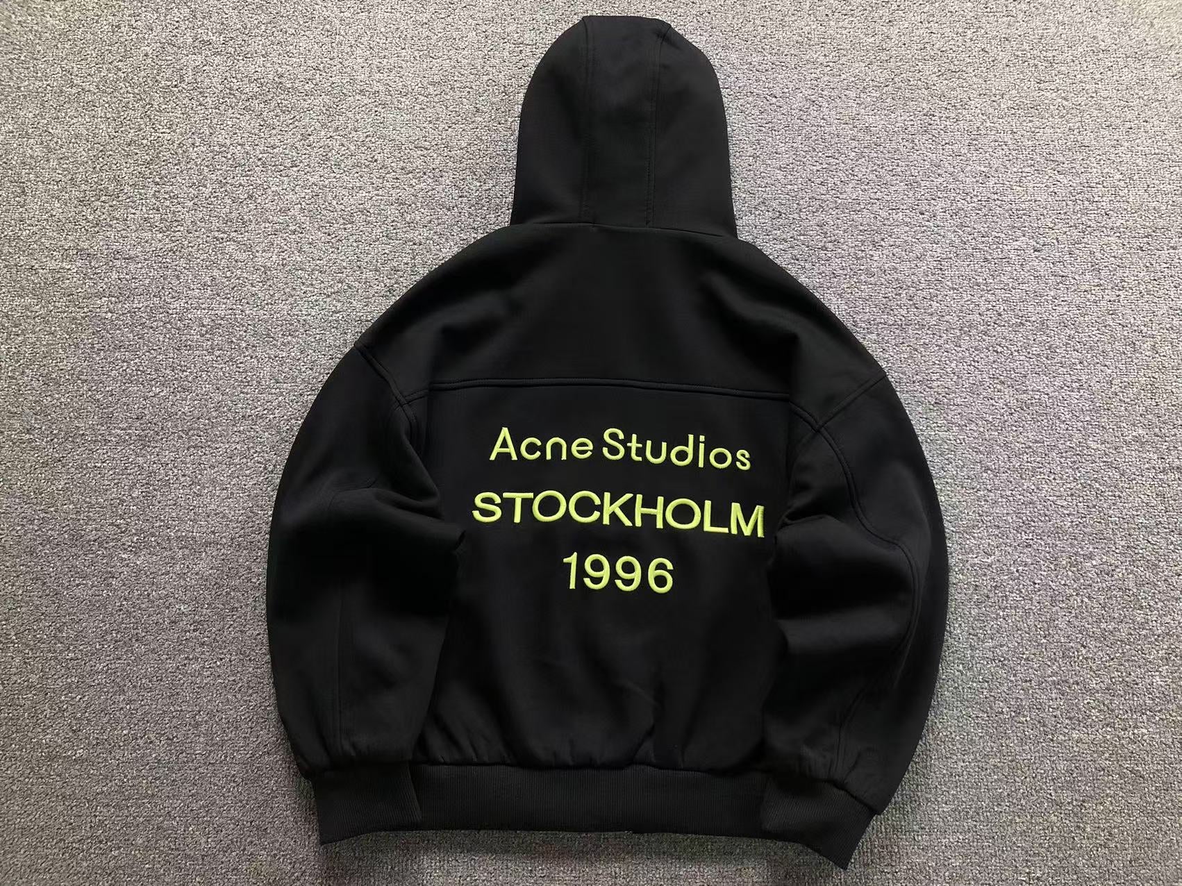 AcneStdios Hoodie