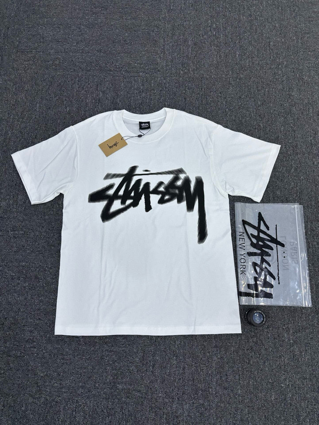 Stu Tshirt