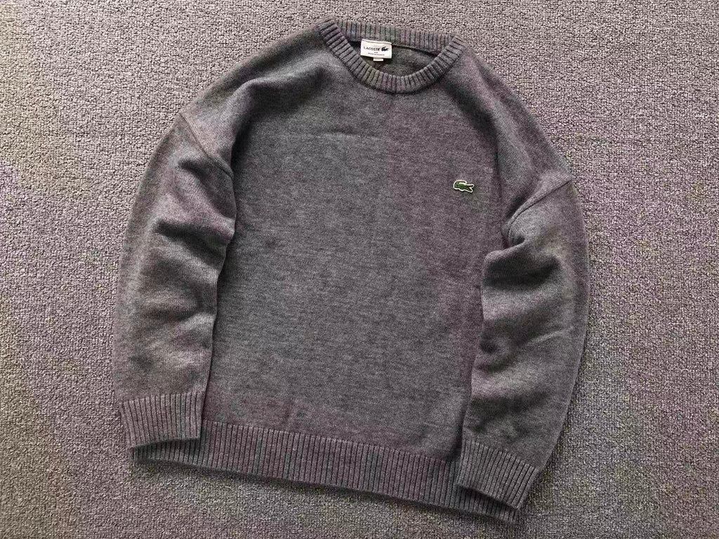 Classic Sweater