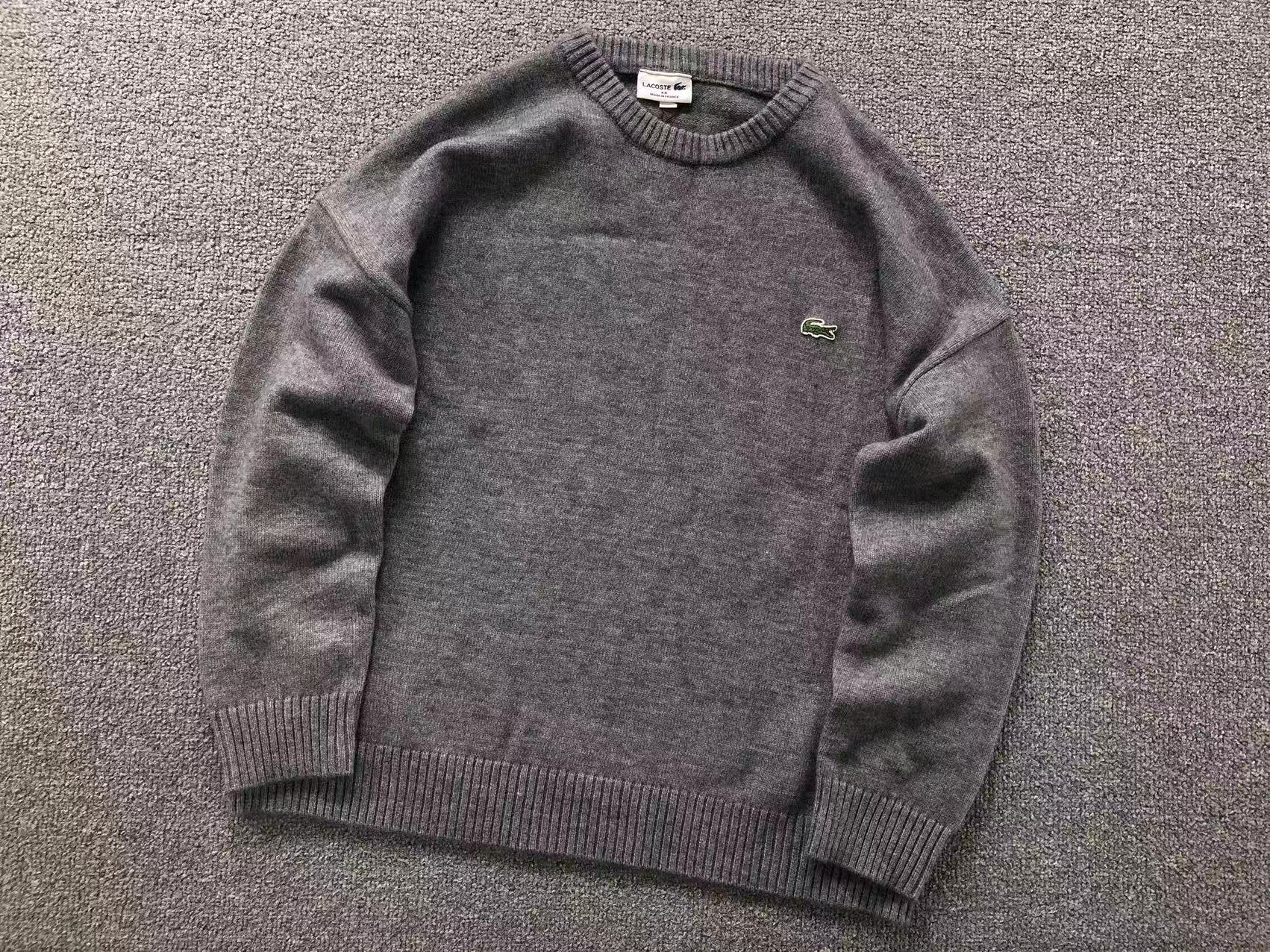 Classic Sweater