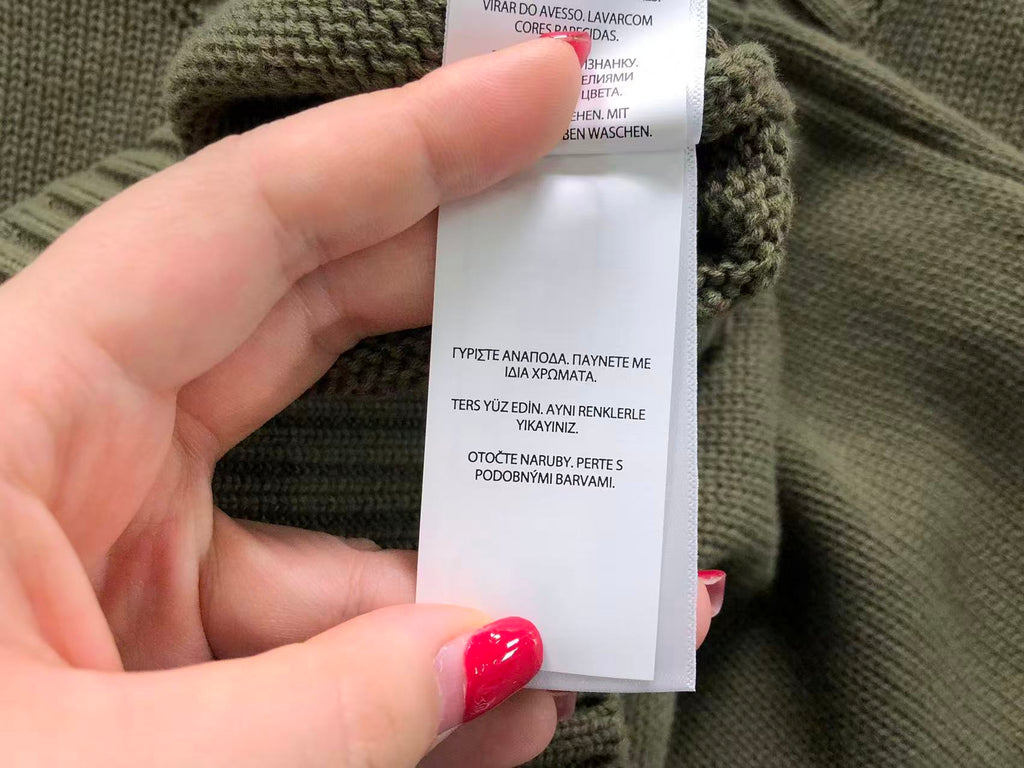 Ralph Lauren Sweater Female