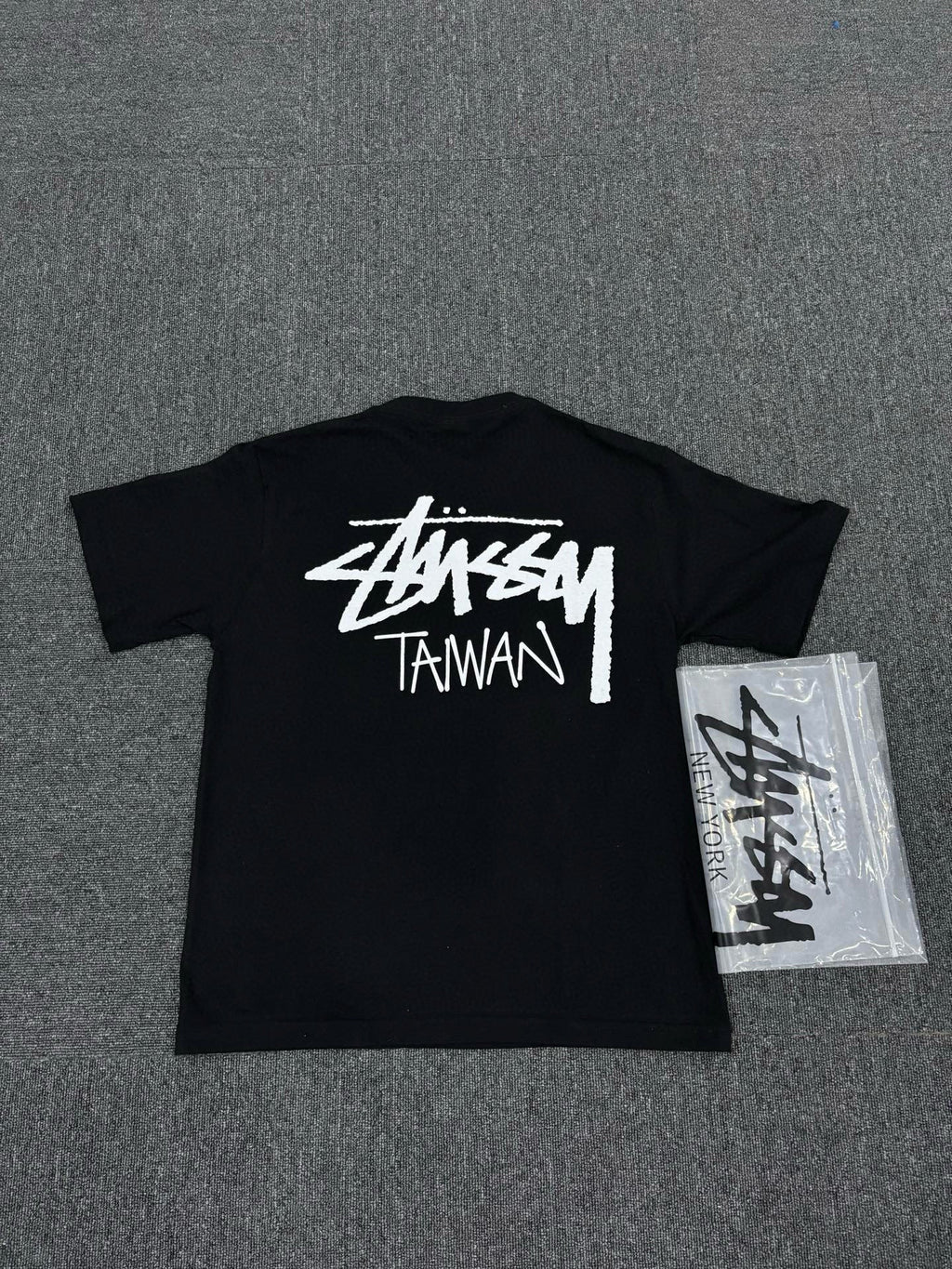 Stu Tshirt