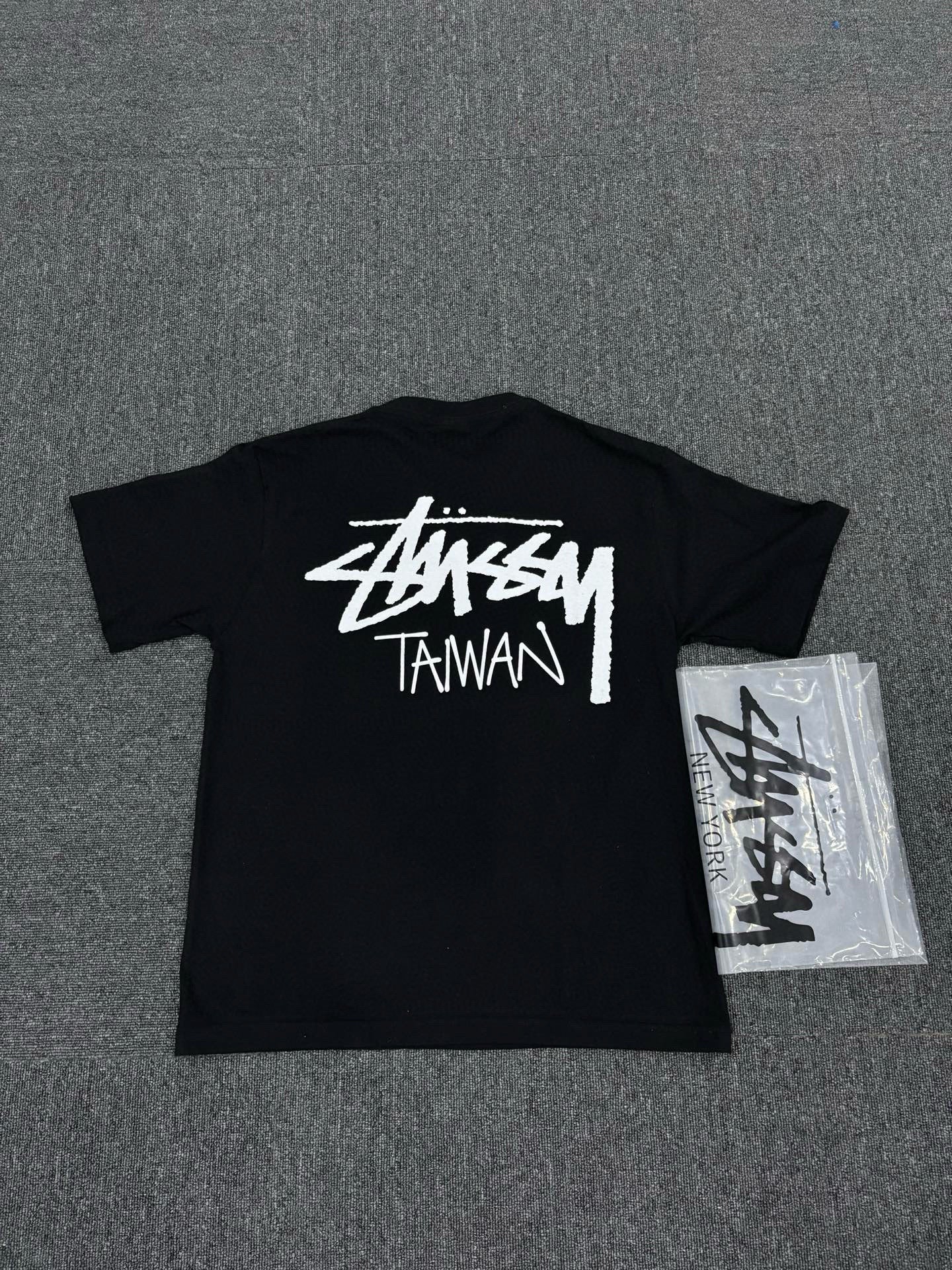 Stu Tshirt