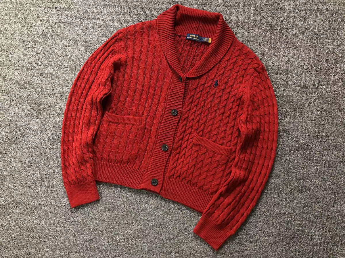 Ralph Lauren Sweater Female