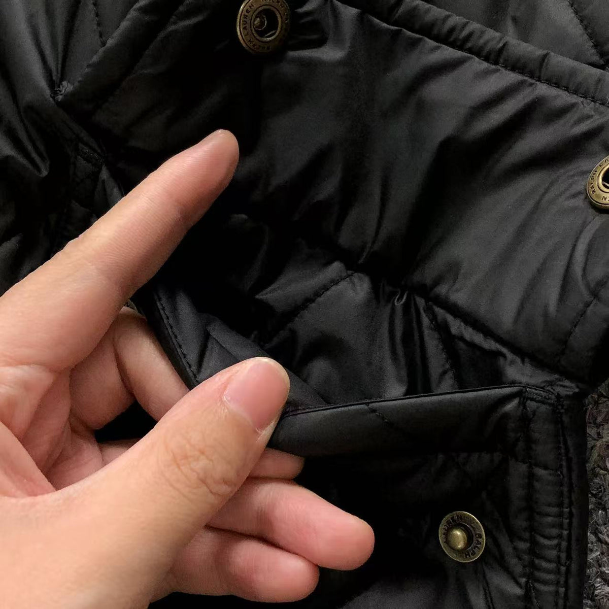 Ralph Lauren Jacket