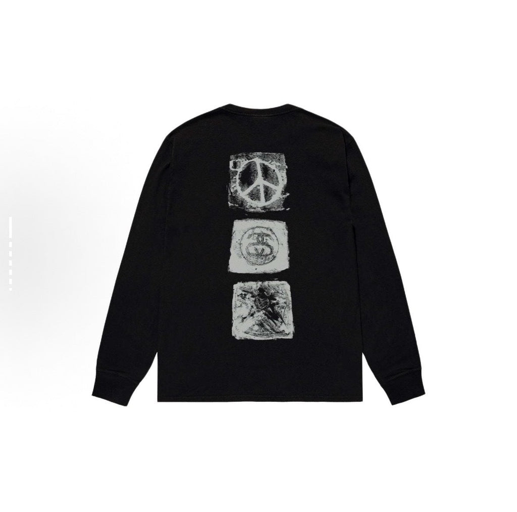 Stu Longsleeve