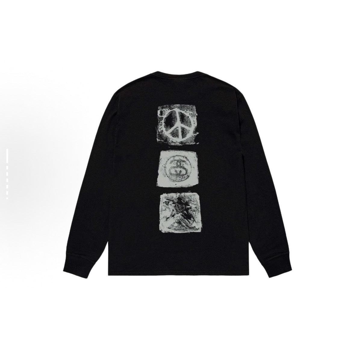 Stu Longsleeve