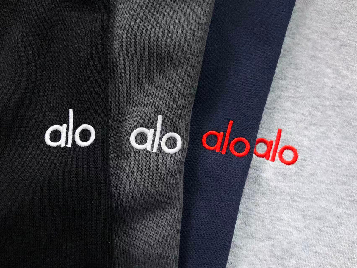 A1O Hoodie