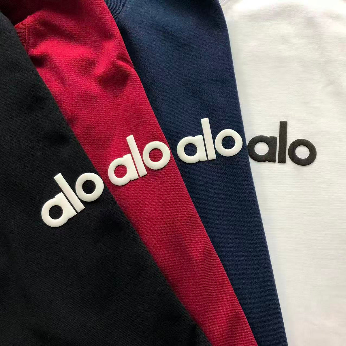 A1O Longsleeve