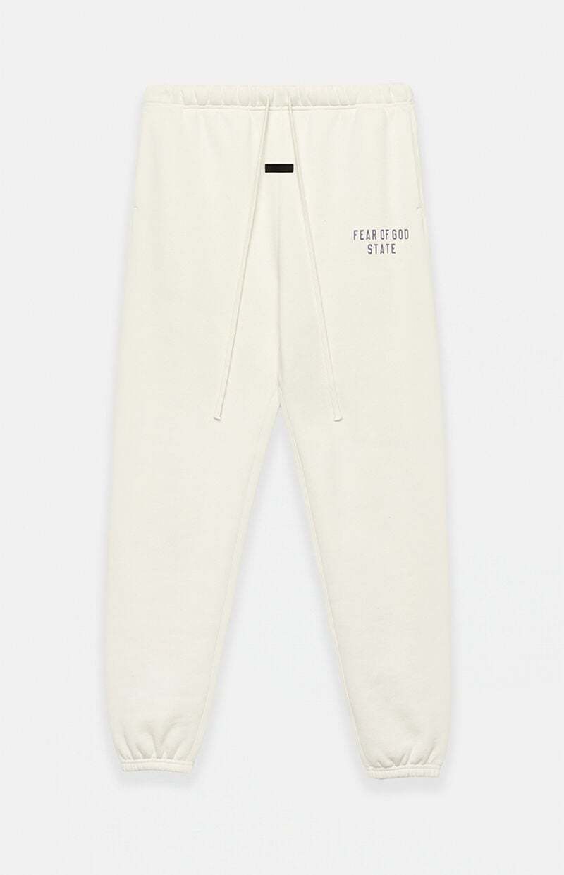FOG x Essentials Sweatpants 24FW