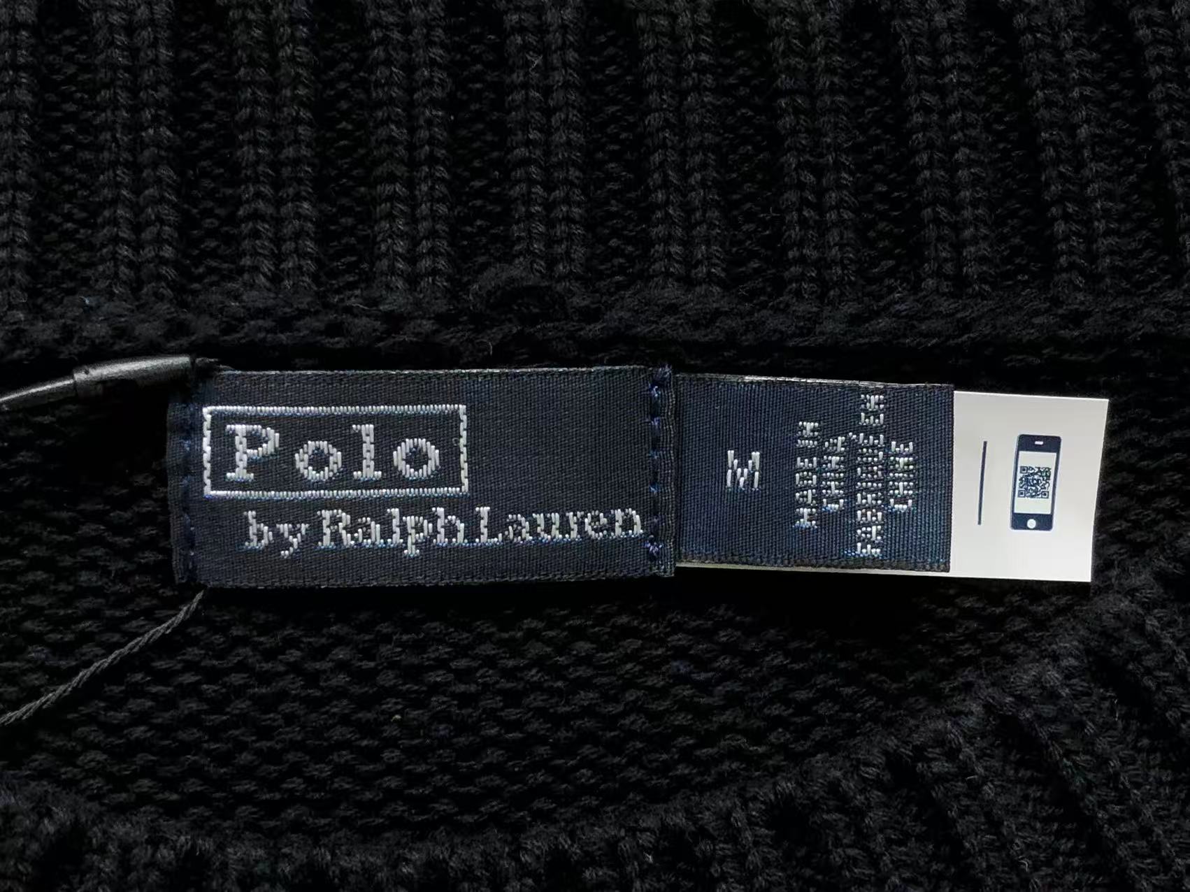 Ralph Lauren Sweater