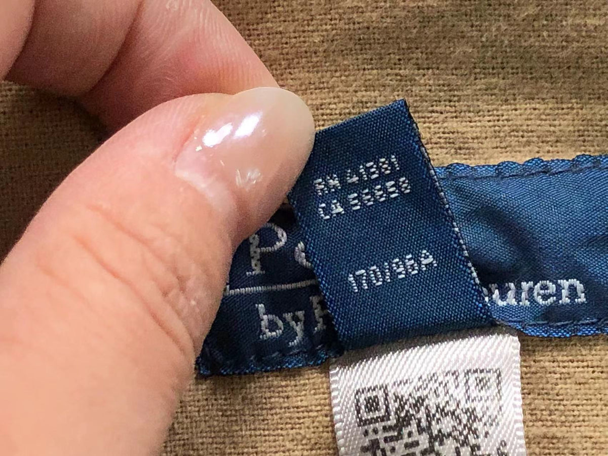 Ralph Lauren Jacket