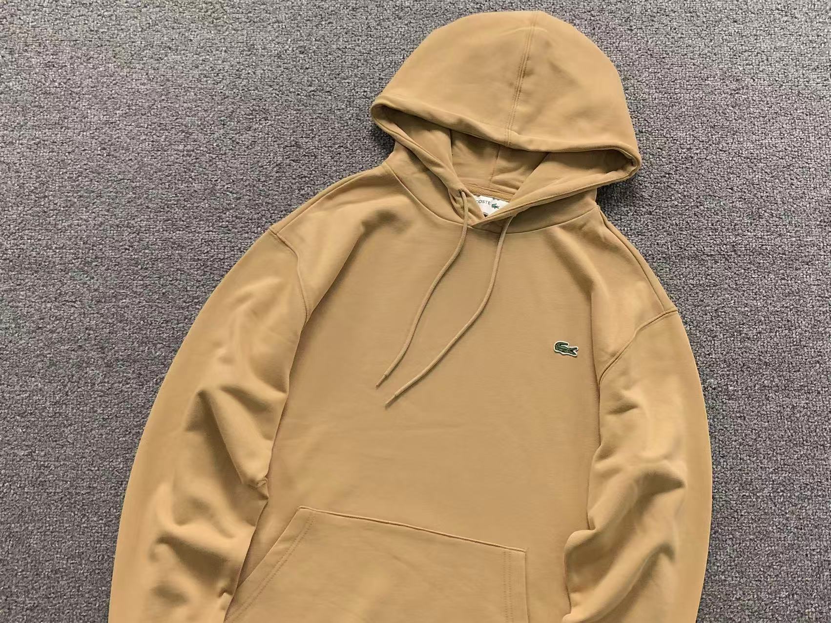 Classic Hoodie Pants