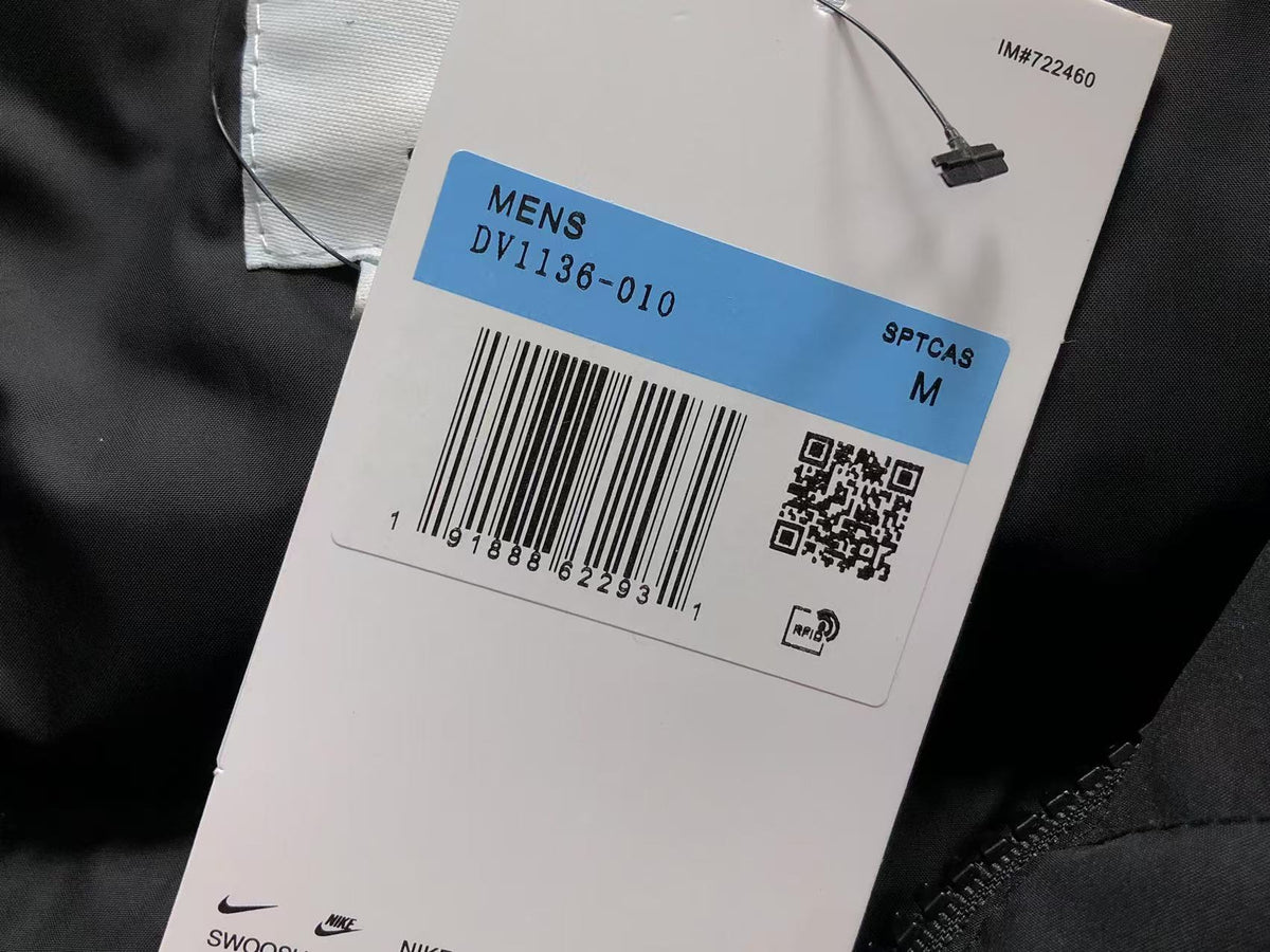N1K Jacket