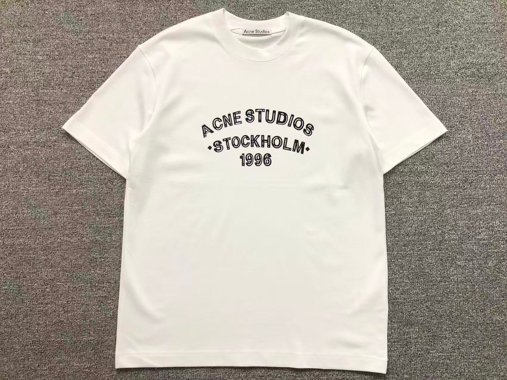 AcneStdios Tshirt