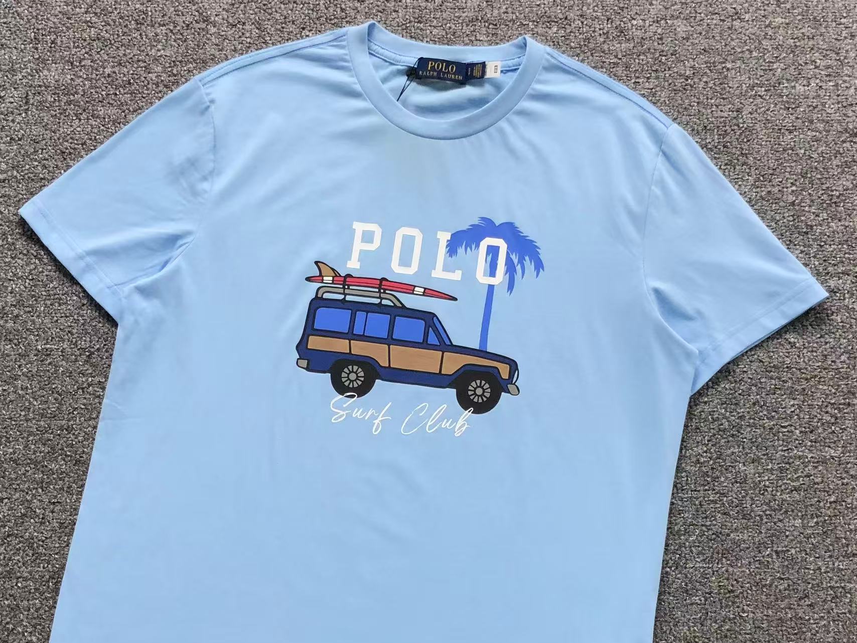 Ralph Lauren Tshirt