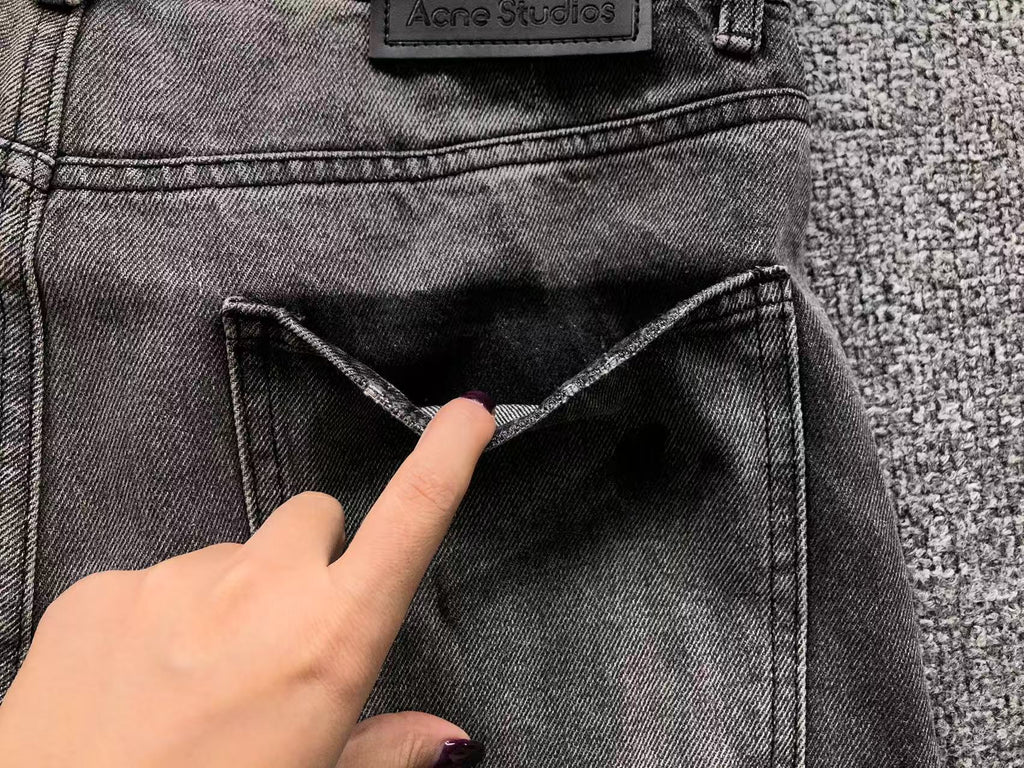 AcneStdios Shorts