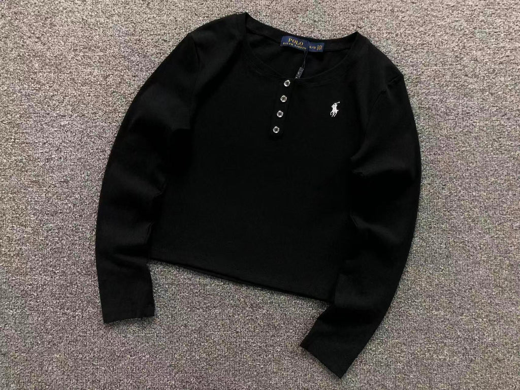 Ralph Lauren Longsleeve Female