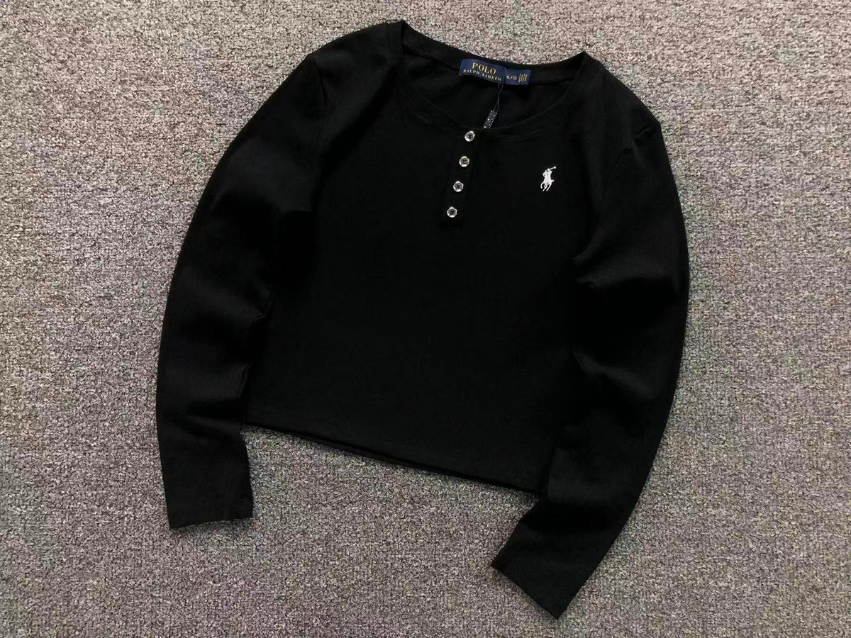 Ralph Lauren Longsleeve Female