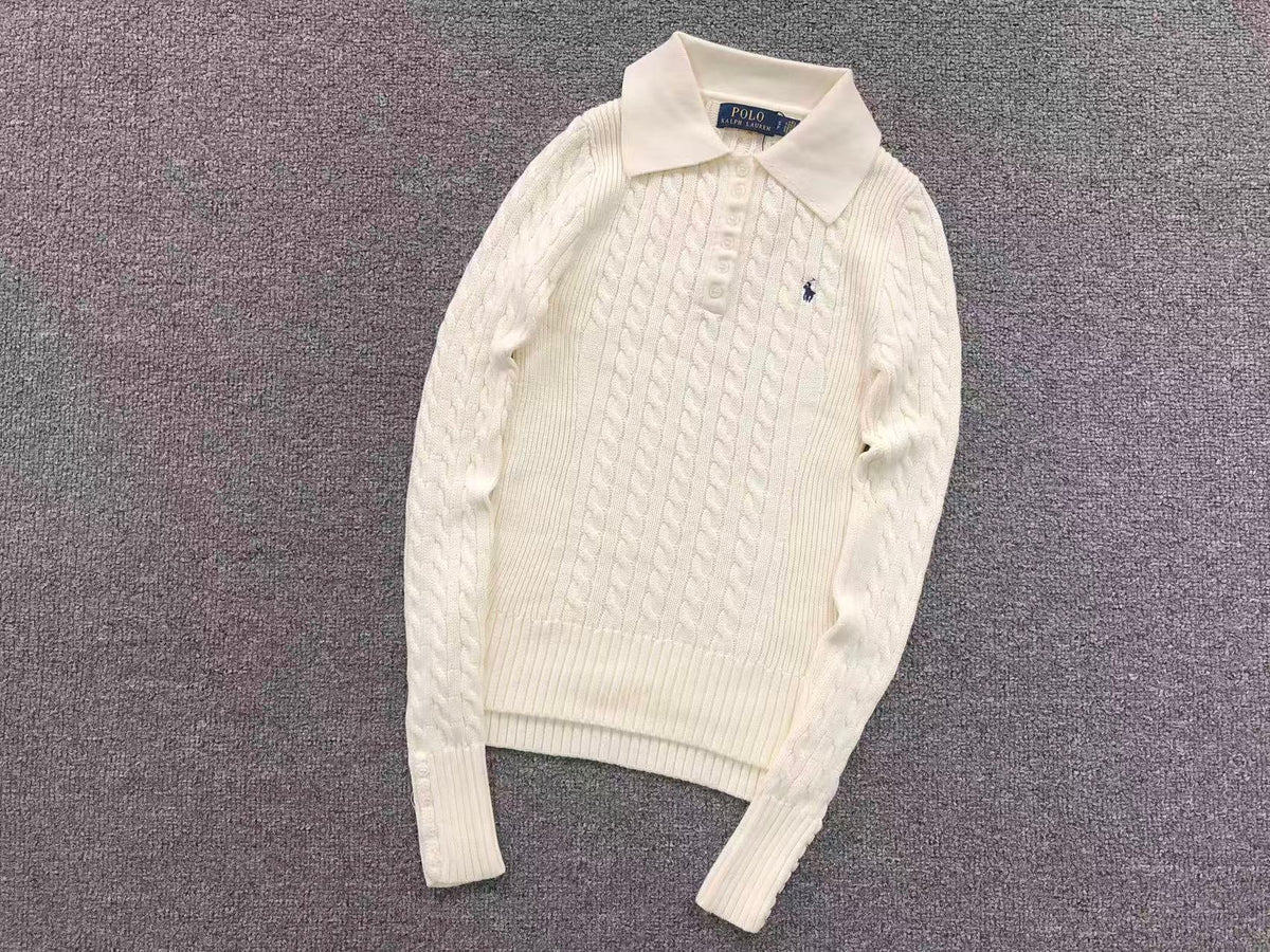 Ralph Lauren Sweater Female