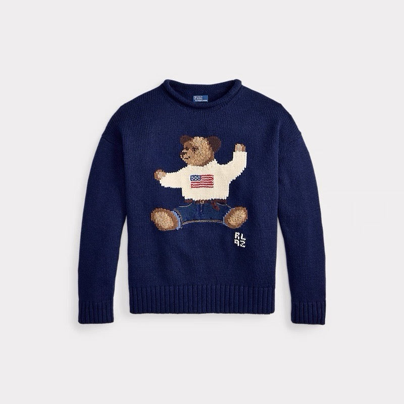 Ralph Lauren Sweater Female
