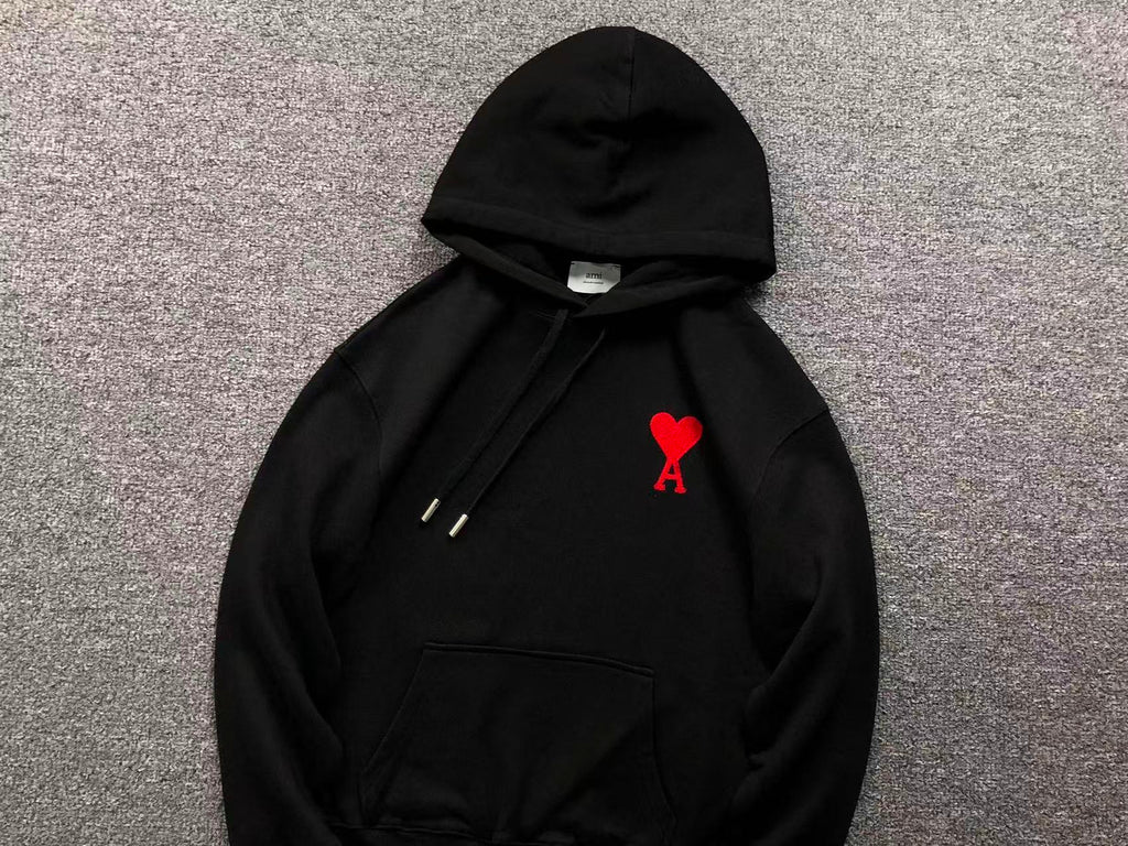 Am1 Hoodie
