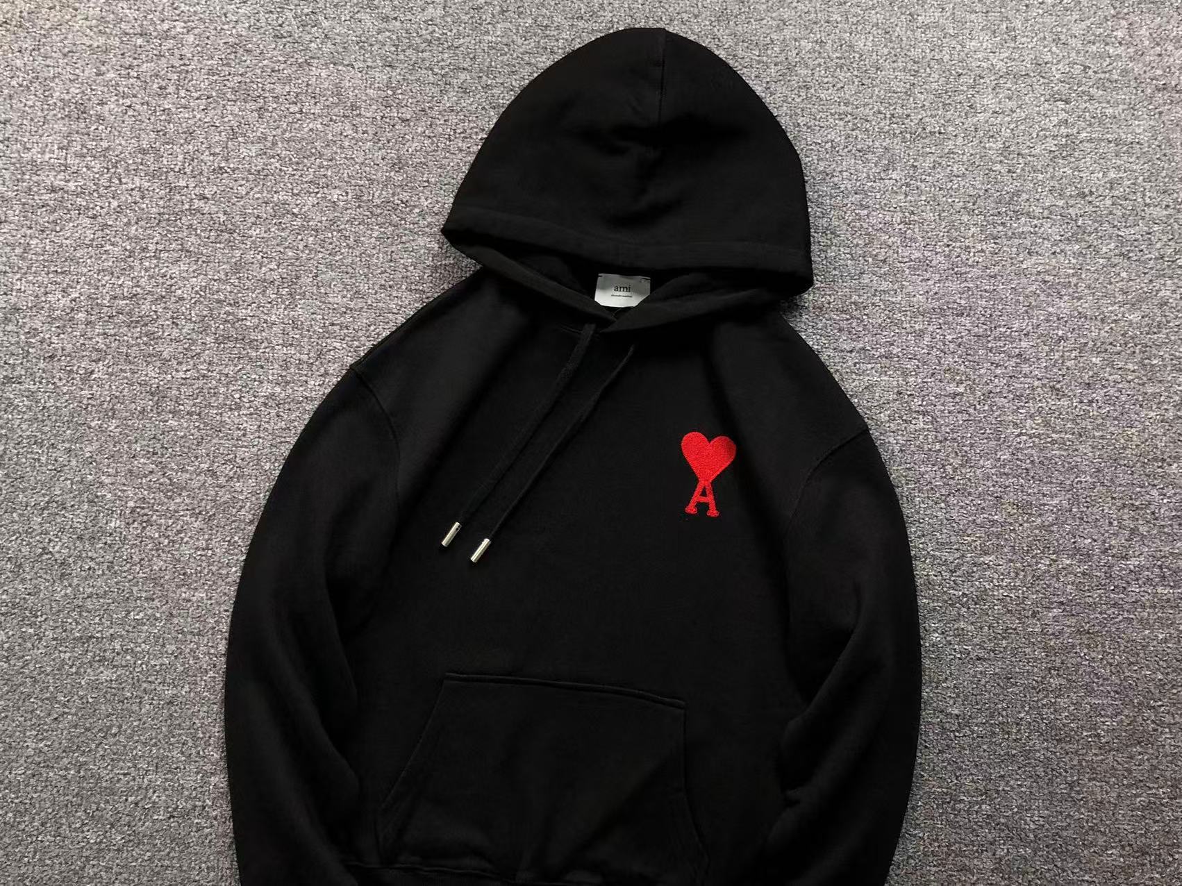 Am1 Hoodie