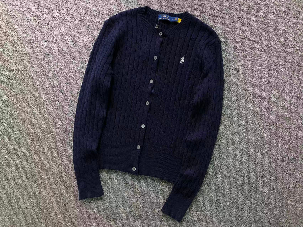 Ralph Lauren Sweater Female
