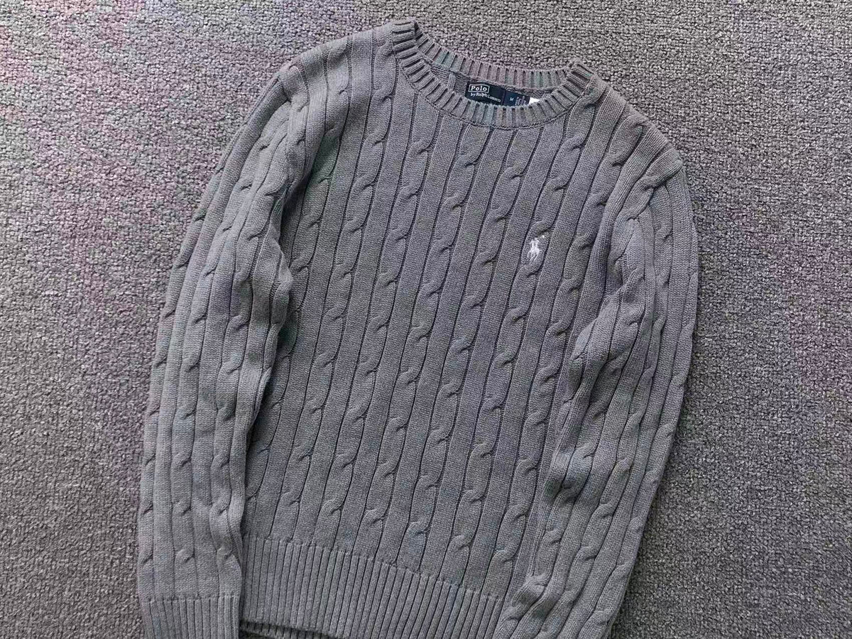 Ralph Lauren Sweater Female