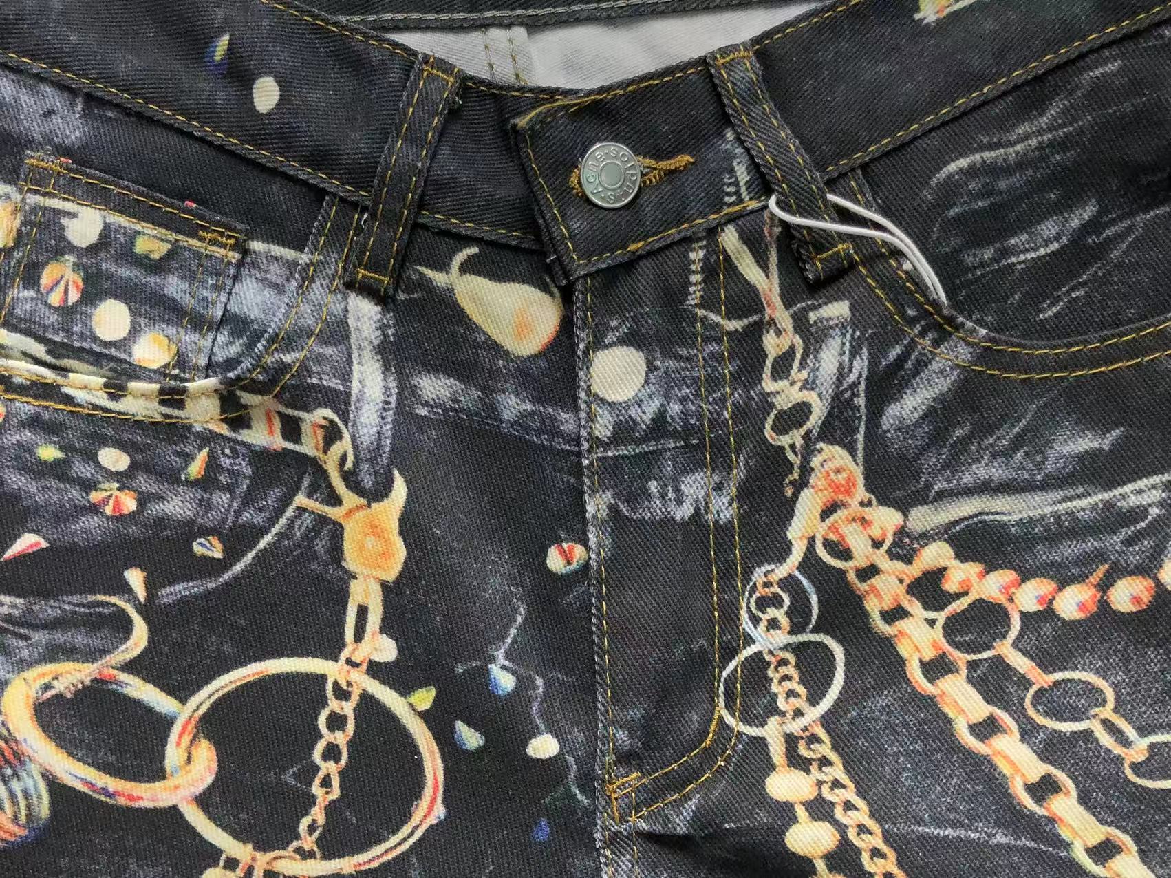 AcneStdios Pants