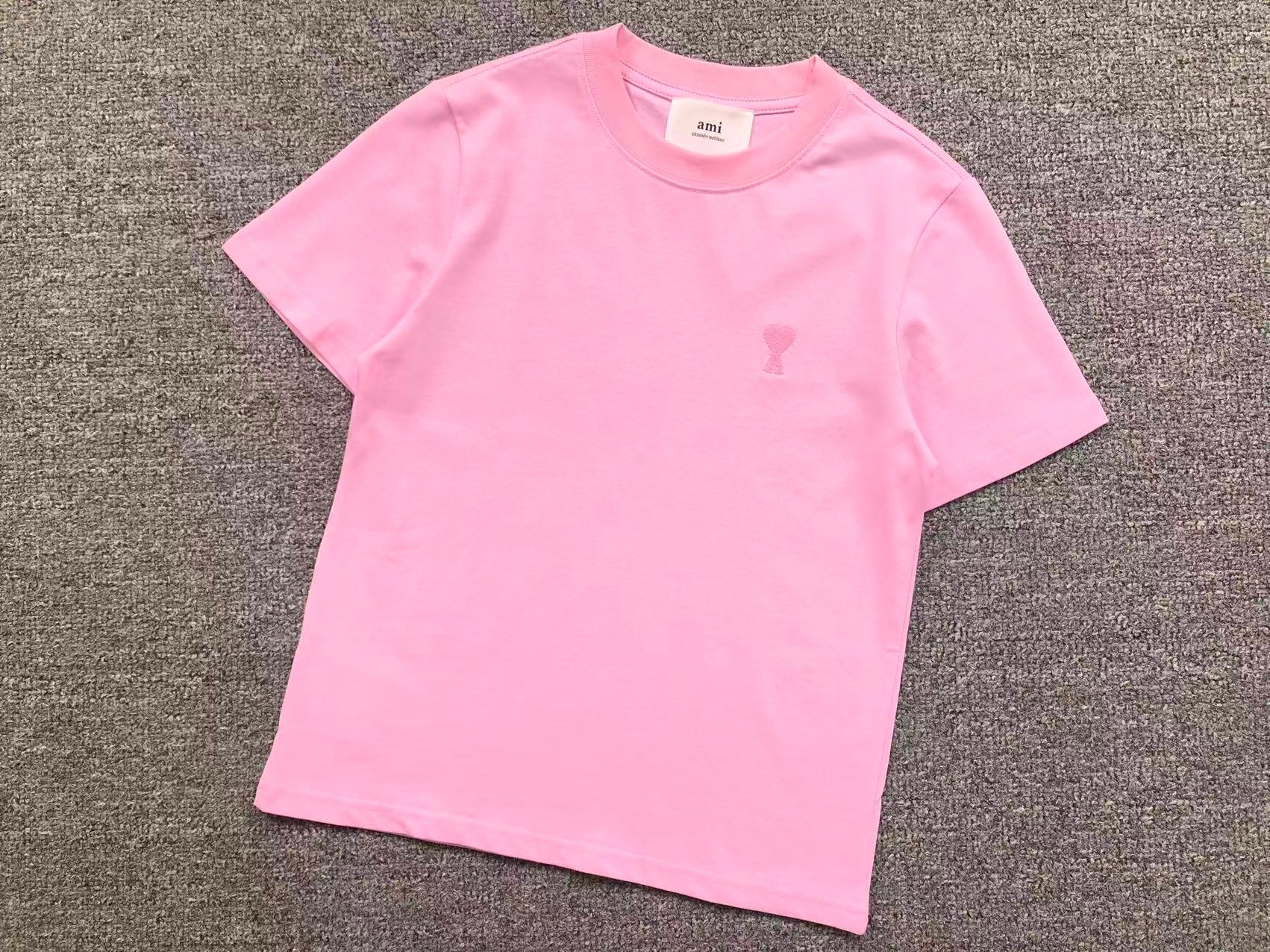 Am1 Tshirt Female