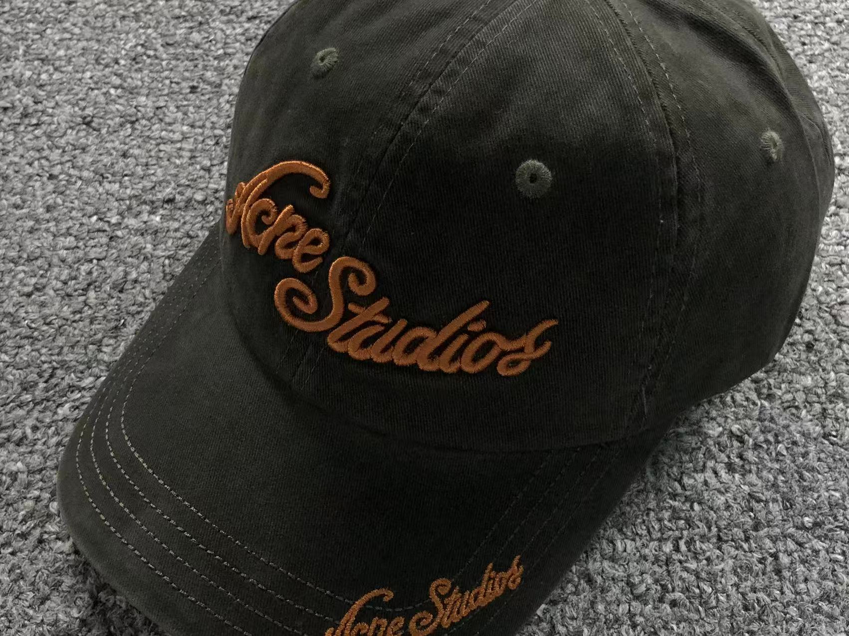 AcneStdios Cap