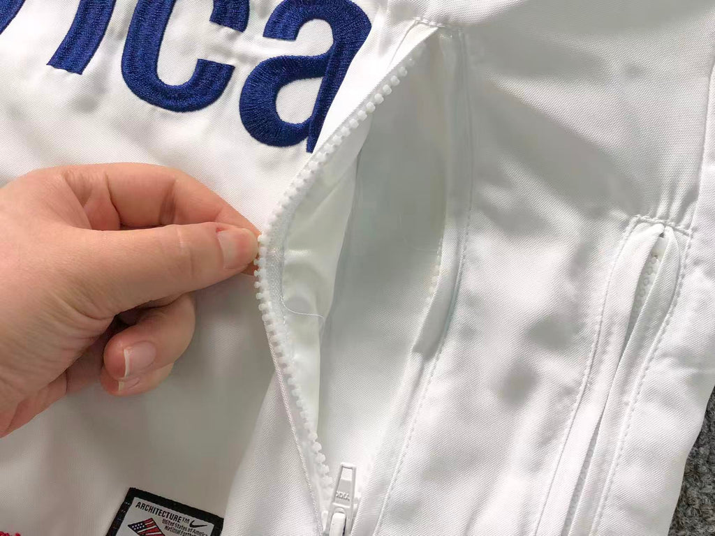 N1K Jacket