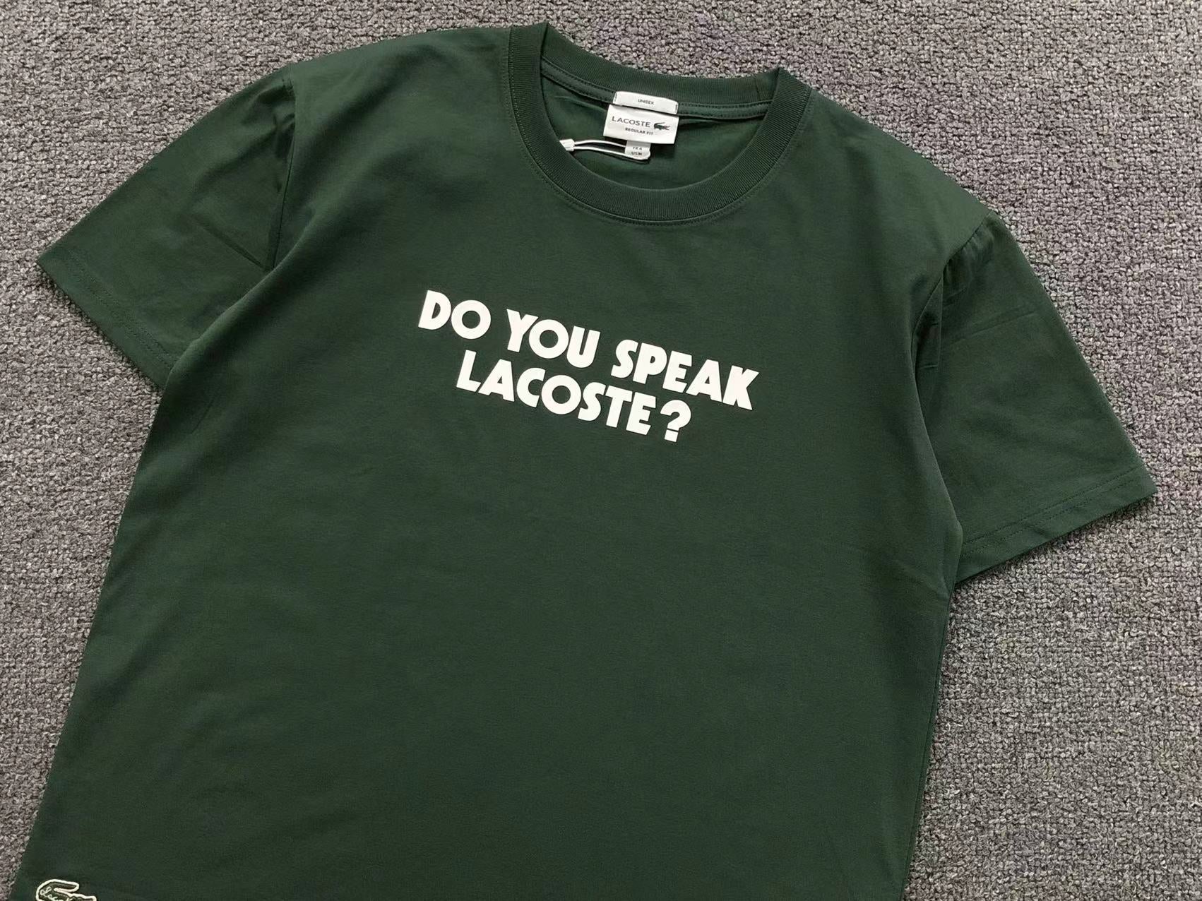Classic Tshirt