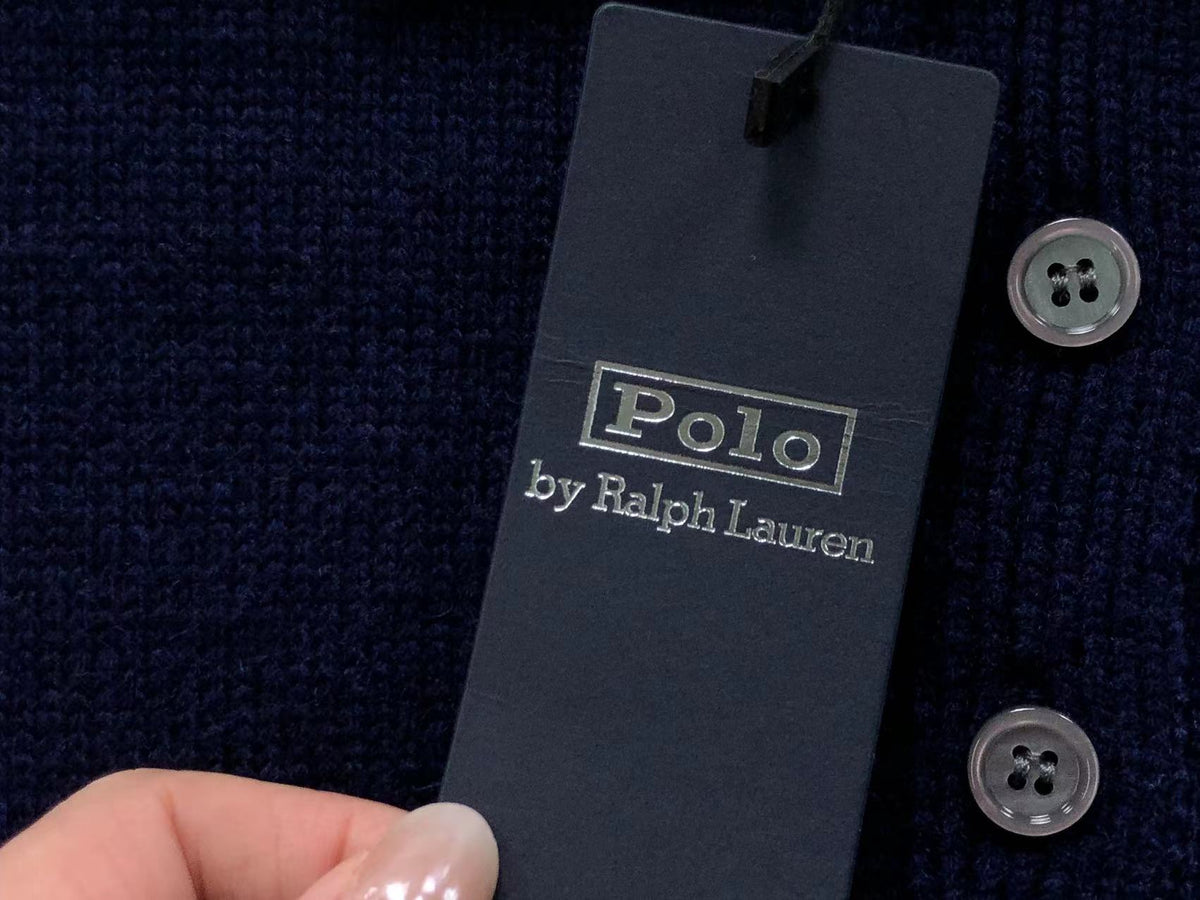 Ralph Lauren Sweater Female