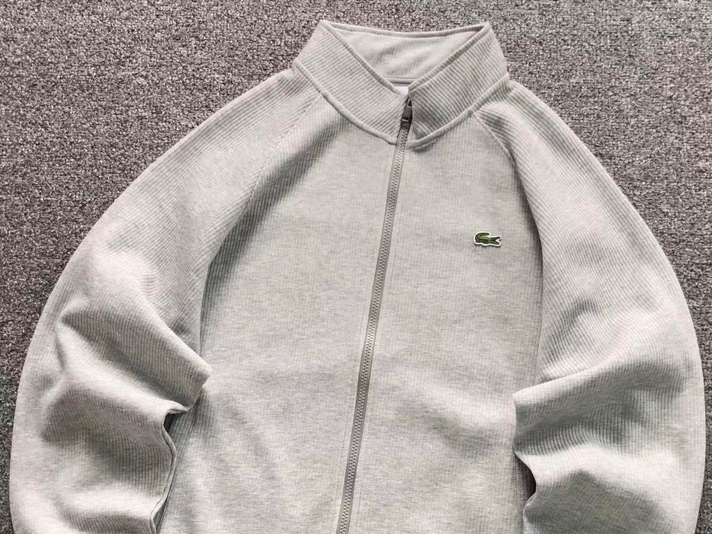 Classic Jacket