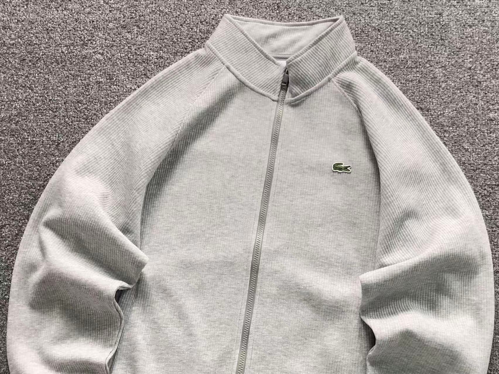 Classic Jacket