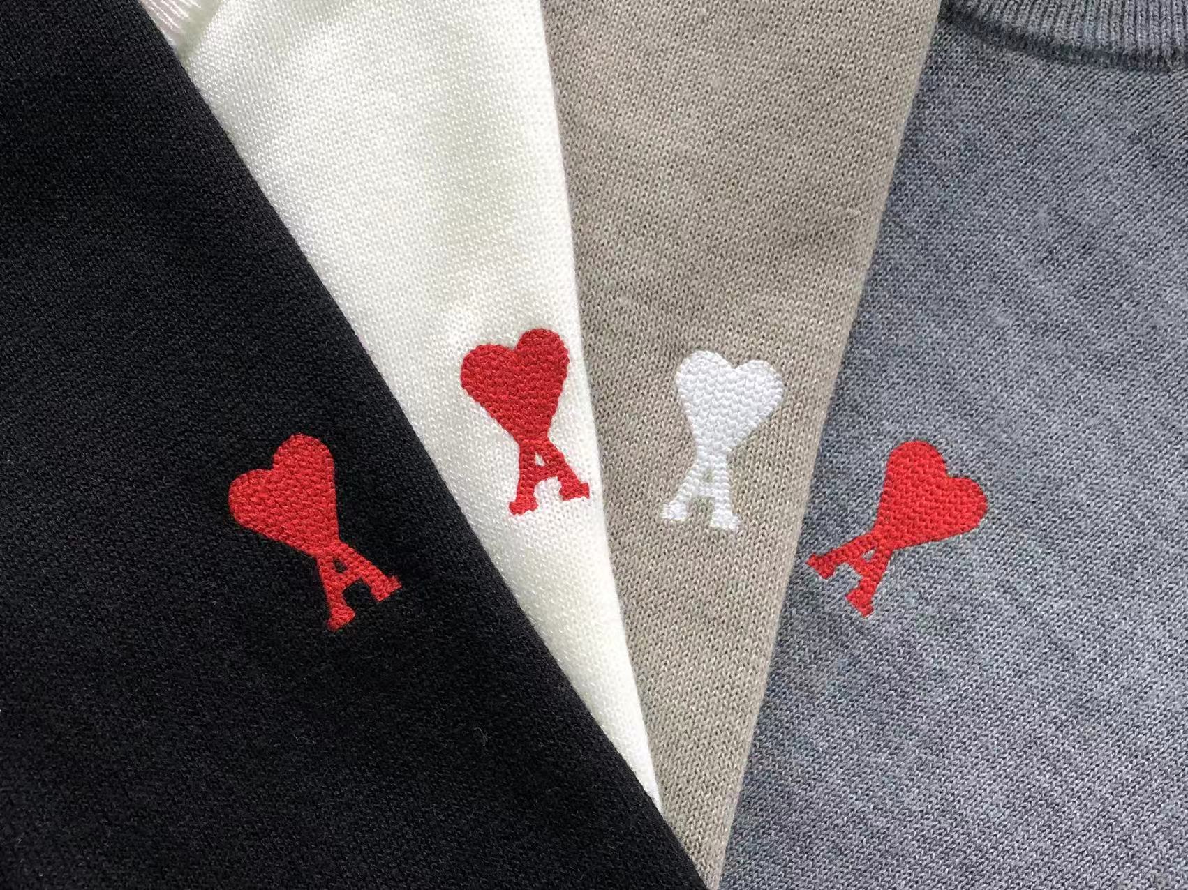 Am1 Sweater Female